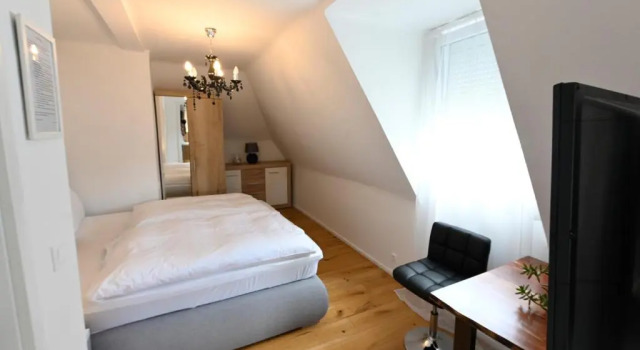 Двухместный номер Standard Enjoyit Rooms