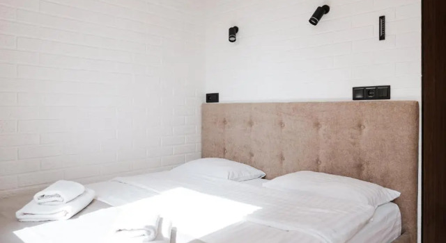 Студия Superior CityApartments Kyiv Akademmistechko