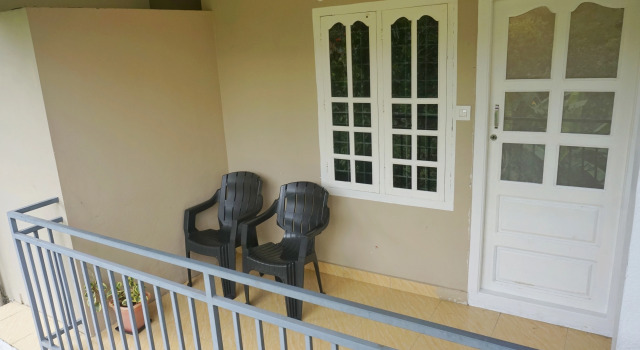 Люкс Casa Amari Plantaion Resort Munnar