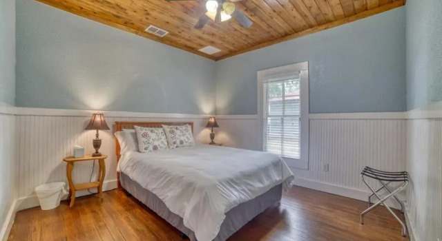 Коттедж Mill Haus- #435 Sleeps 6