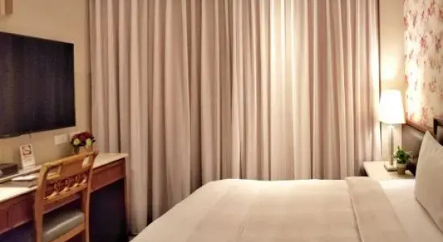 Двухместный номер Standard Beauty Hotels - Star Beauty Resort