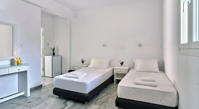 Номер Economy Villa Irini