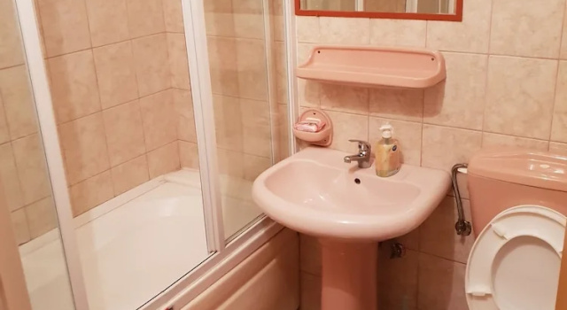 Одноместный номер Standard Hostel Gonzo