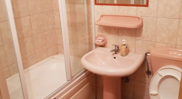 Номер Standard Hostel Gonzo