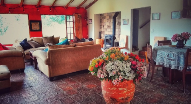 Finca Agrreste Bed & Breakfast, Đặt Nhà nghỉ có bữa sáng Nemocón Cundinamarca