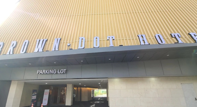 Gwangju Brown Dot Chungjang, Prenota Hotel Hotel a Gyeonggi-do con parcheggio, Parcheggio