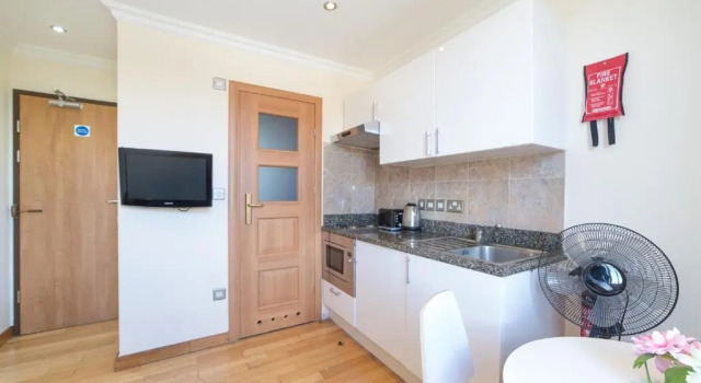 Апартаменты New Kent Apartments