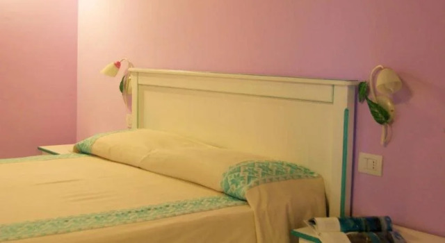 Residence Riva Azzurra, Book Hotel Cannigione Emerald Coast