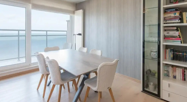 Tasteful Apartment Near the Beach, Забронировать Апартаменты/квартира Апартаменты Остенде, рядом с Leopoldpark, Апартаменты/квартира