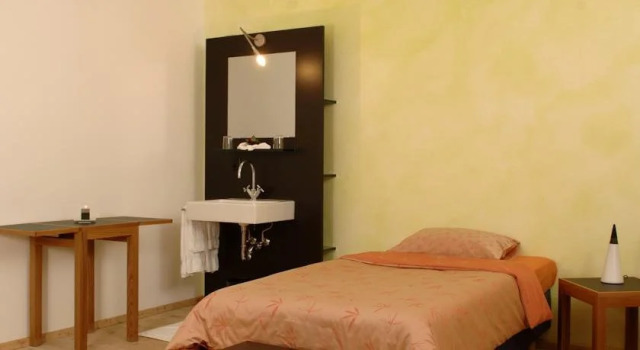 Felsenhotel La Claustra, Reserva ahora Hotel Airolo Val Bedretto