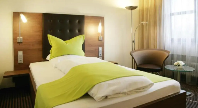 Номер Standard Hotel Fuchsen
