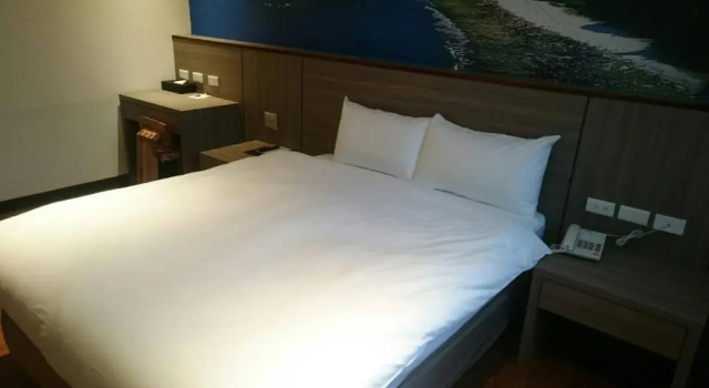 Двухместный номер Superior CHIILIH HOTEL- Su ao