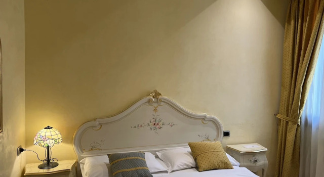 Двухместный номер Classic Angeles Inn