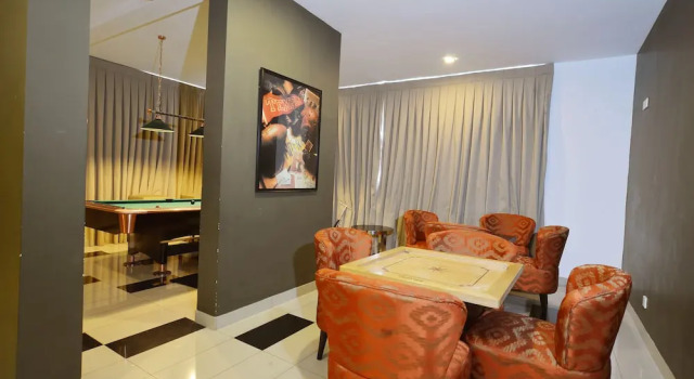 Luxury Resort Apartment OnThree20, Забронировать Апартаменты/квартира Апартаменты Западной провинции, Апартаменты/квартира