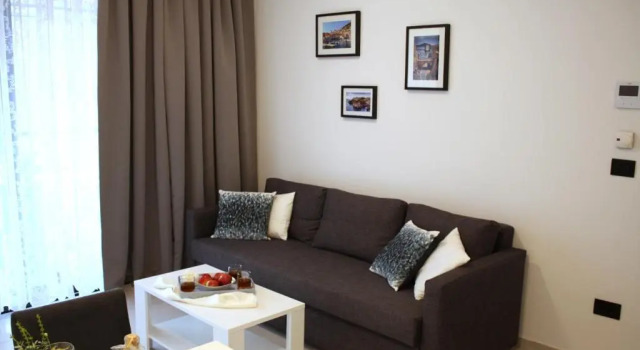Апартаменты Apartment Ana