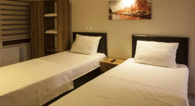 Flora Iznik Hotels & Suites, Rezerwuj Hotel İznik Stambuł