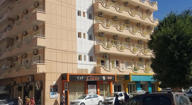 Hotel el Hayat