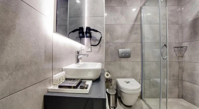 Номер Superior The Menord Hotel