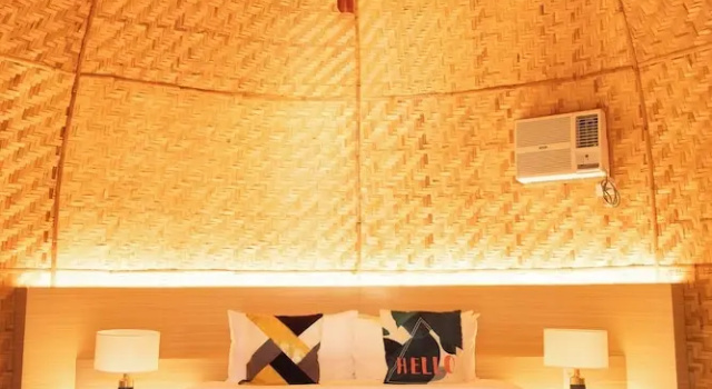 Номер Standard UNWND Boutique Hotel Dumaguete