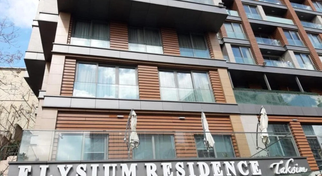 Azad Homes Elysium Resi̇dence 13, Забронировать Апартаменты/квартира Апартаменты Стамбула, рядом с Улица Истикляль, Апартаменты/квартира