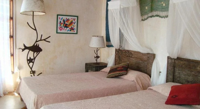 Cala Mia Boutique Resort, Book Ferieresort Resorthoteller i Chiriqui, Ferieresort