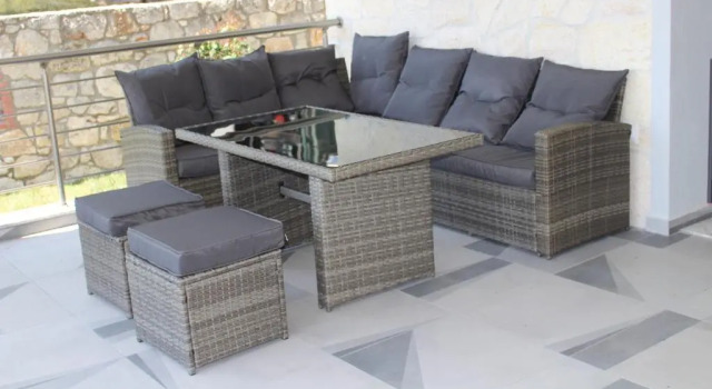 Anemos Luxury Apartments, Book Apartment Ayios Nikolaos Sithonia 
