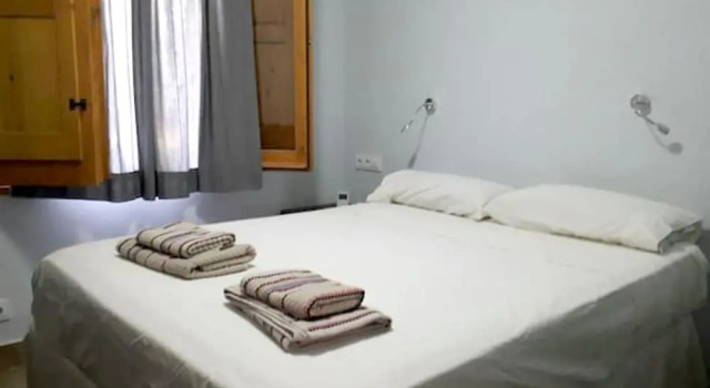 House with 2 Bedrooms in Avinyonet Del Penedès, with Enclosed Garden And Wifi - 22 Km From the Beach, Забронировать Дом для отпуска Авиньонет-дел-Пенедес 