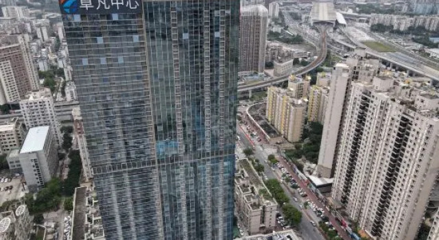 Versailles Apartment (Zhuhai Gongbei Port High-speed Railway Station), Boek Appartement Hotels in Guangdong met parkeren, Parkeren