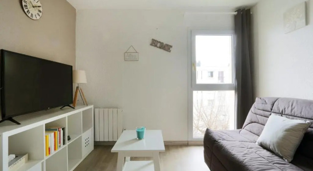 Студия Very nice studio Tours