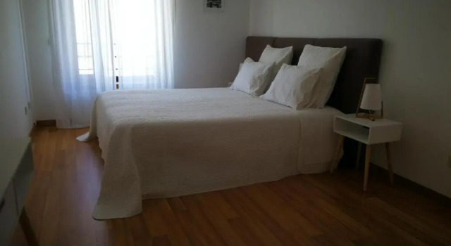 Апартаменты Douro View Apartment