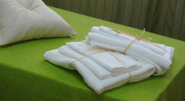 Номер Standard B&B Abitazione Sandra