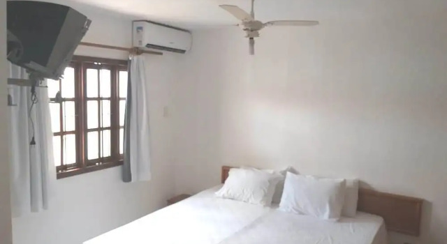 Flat aconchegante - perto do AxeMoi, Забронировать Апартаменты/квартира Отели Порту-Сегуру с бассейном, Бассейн
