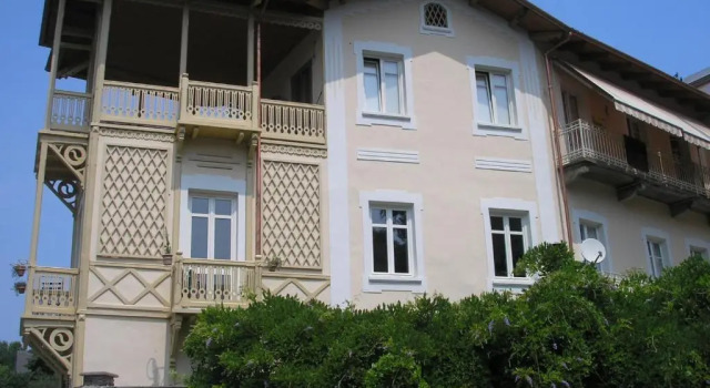 Апартаменты Del Nobile Apartment