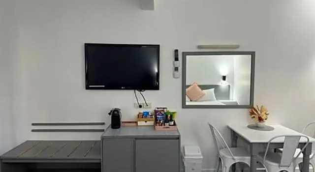 Номер Luxury Toowoomba Motel