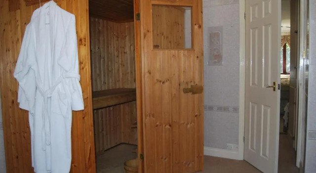 Люкс Deluxe Cotswold House