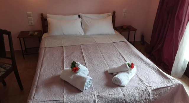Poseidon Rooms, Varaa Hotelli Hotellit Thessalia pysäköinnillä, Pysäköinti