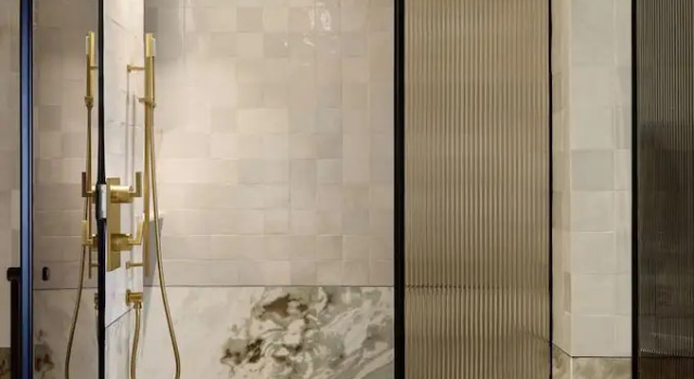 Двухместный номер Standard Park Hyatt Johannesburg