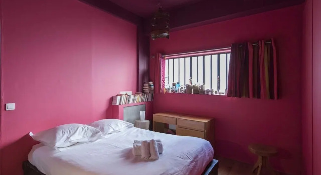 Peaceful Pigalle, Забронировать Отель Париж Иль-де-Франс, рядом с Гран Бульвар