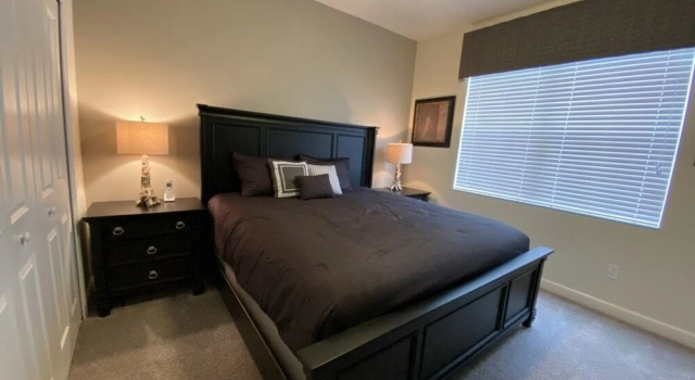 Lakeview 6 Bed Storey Lake Resort Villa 6 Bedroom Villa by Redawning, Varaa Lomakeskus Kissimmee Kissimmee
