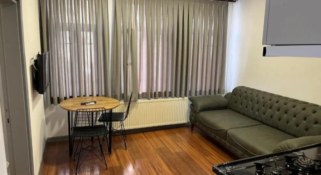 Апартаменты Taksim Neo Pera Suites