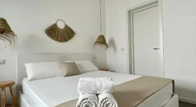 Salento Boutique Suite