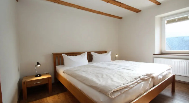Коттедж Ferienhaus Eifeler Bauernhaus