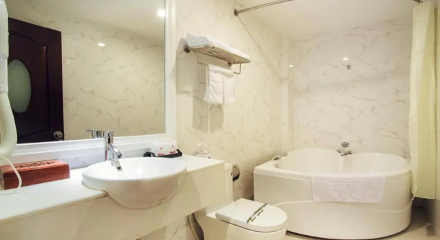Двухместный номер Superior A25 Premium Hotel - 20 Bùi Thị Xuân