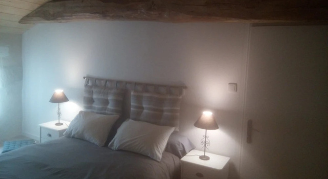 Номер Standard Maison Linda
