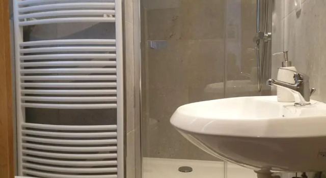 Двухместный номер Standard Hotel Stella