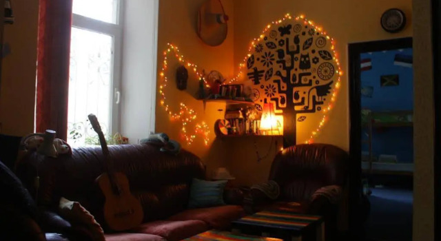 Happy Hostel Kiev, Book Hostel Hostels in Kyiv, Hostel