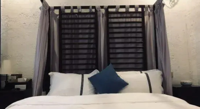 Suite Xingyi Mountain Breeze Inn