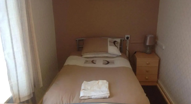 Номер Standard San Diego Guest House