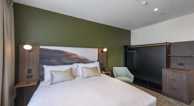 Люкс Executive TRYP Adelaide by Wyndham