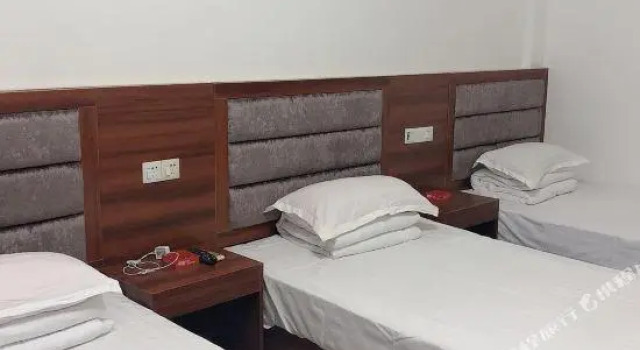 Xinglong Hotel, Rezerwuj Hotel Jian Jiangxi